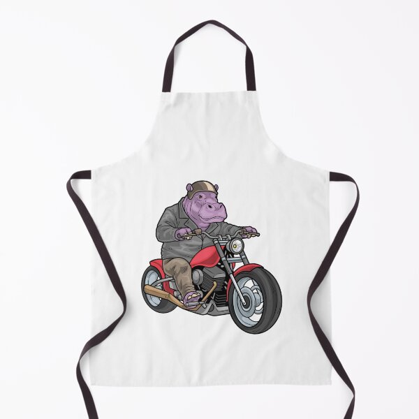 Item preview, Hippo Motorcycle designed and sold by Snabdesign84.