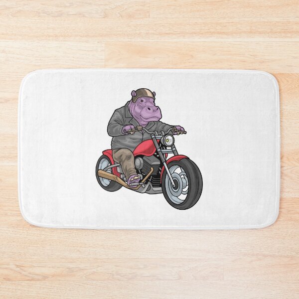 Item preview, Hippo Motorcycle designed and sold by Snabdesign84.