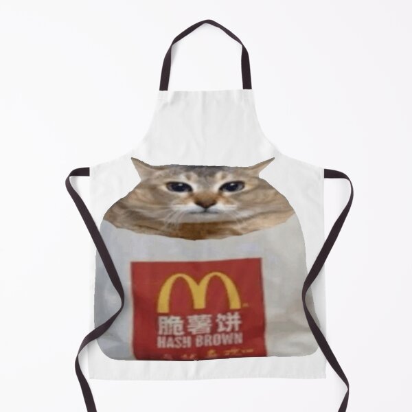 Item preview, Hashbrown designed and sold by cocksnot.