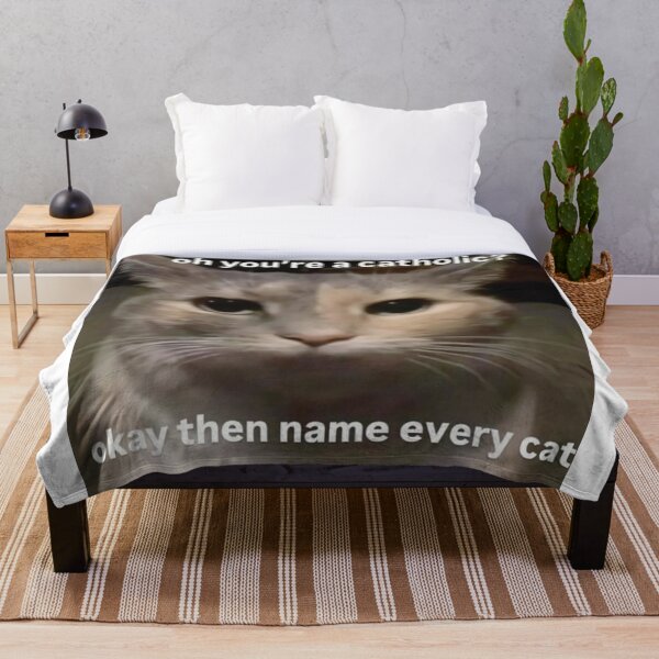 Item preview, Oh, ¿eres católico? designed and sold by cocksnot.