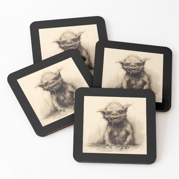 Item preview, Troll From Untold Scary Stories Long 	 designed and sold by vnmhaftyzcg68.