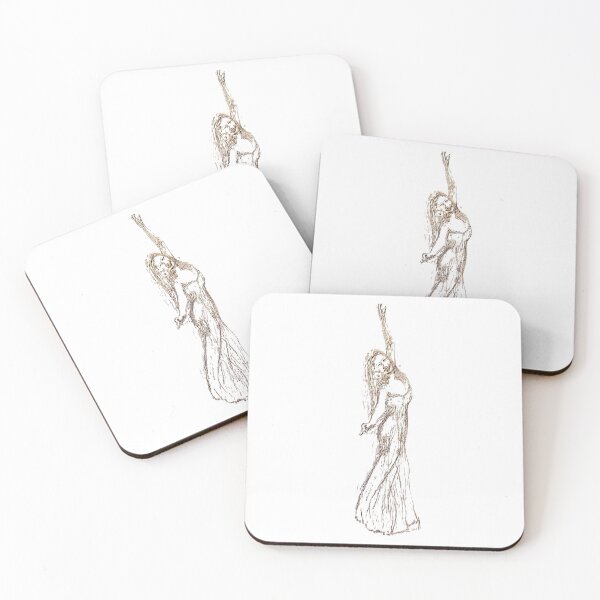 Item preview, Dance! designed and sold by GwynfydThinking.