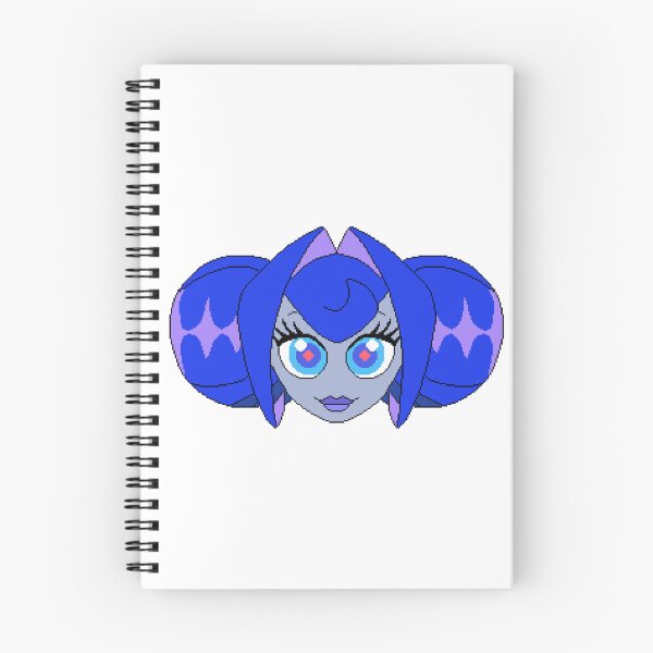 Item preview, Princess Guinevere Recording Chibi Icon - Knights of Guinevere designed and sold by MaddieMade.