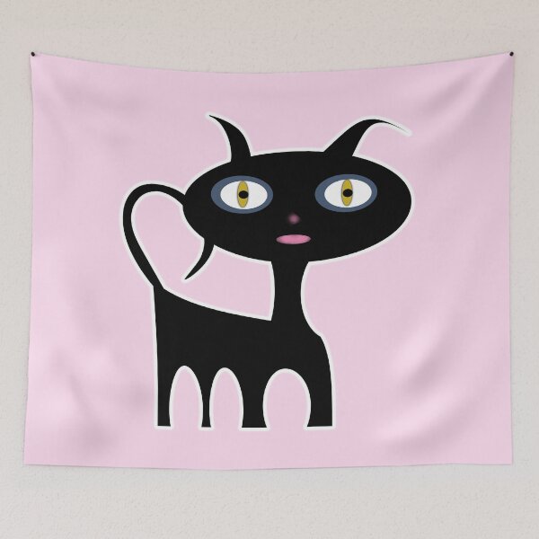 Item preview, Sweetest Kitty in the World designed and sold by WandaRichards.