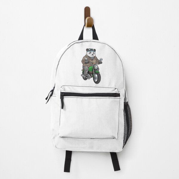 Item preview, Panda Motorcycle designed and sold by Snabdesign84.