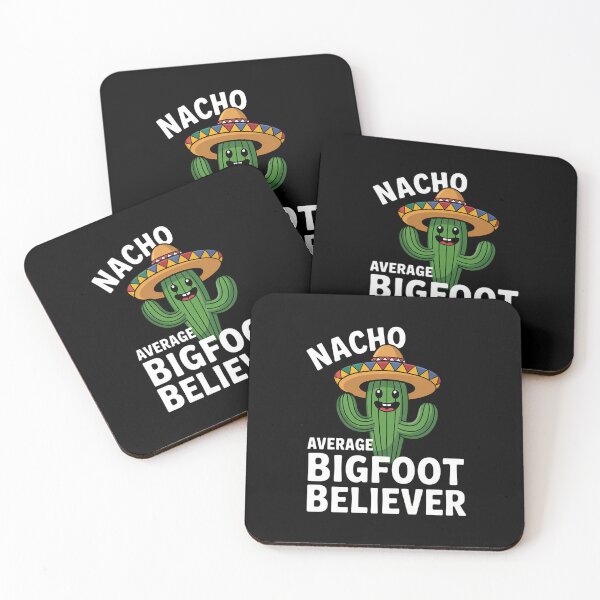 Item preview, Fun Sasquatch Humor Funny Saying Bigfoot designed and sold by aidenpier.