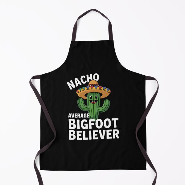 Item preview, Fun Sasquatch Humor Funny Saying Bigfoot designed and sold by aidenpier.