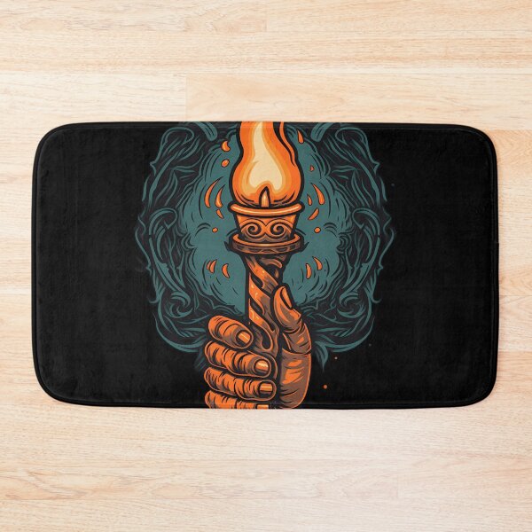 Item preview,  Flame Logo Hd Artwork designed and sold by PITTPEAV.