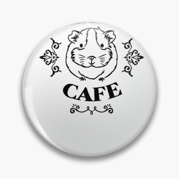 Item preview, Fleabag - Hilary's Cafe   	 designed and sold by okrpnbkxwrb39.