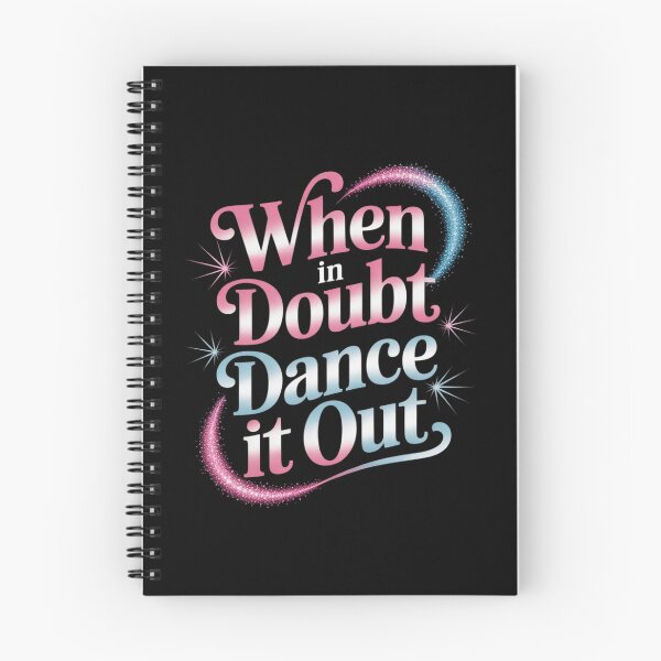 Item preview, Cute Dance Girls Women Dance Recital Class Dancer designed and sold by itsnothatweird.