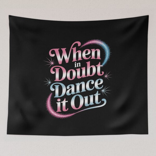 Item preview, Cute Dance Girls Women Dance Recital Class Dancer designed and sold by itsnothatweird.