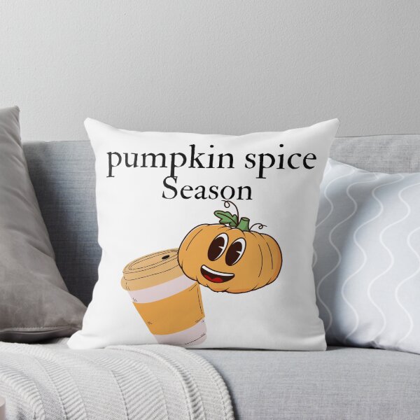 Item preview, Pumpkin Spice Seasons designed and sold by ReelRide Creations.