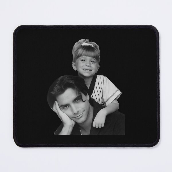 Item preview, Uncle Jesse And Michelle Full House 	 designed and sold by vljywwziuzs31.
