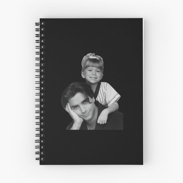 Item preview, Uncle Jesse And Michelle Full House 	 designed and sold by vljywwziuzs31.