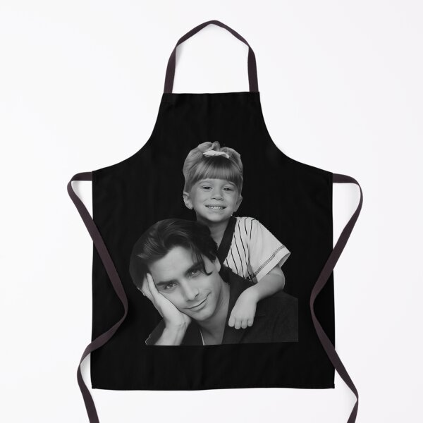 Item preview, Uncle Jesse And Michelle Full House 	 designed and sold by vljywwziuzs31.