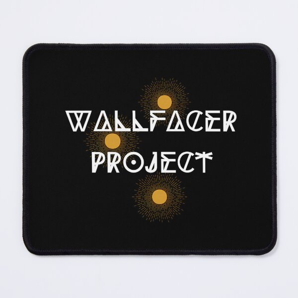 Item preview, Wallfacer Project designed and sold by gspycsgbiwt4.