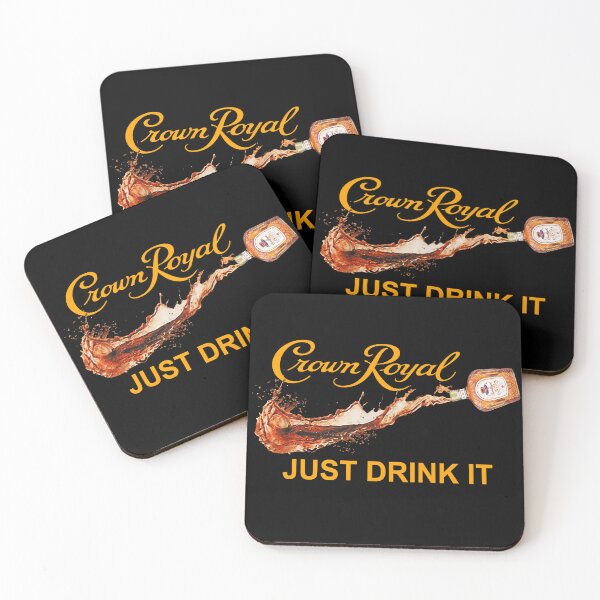 Item preview, Collab Crown Royal designed and sold by canhabennhau.
