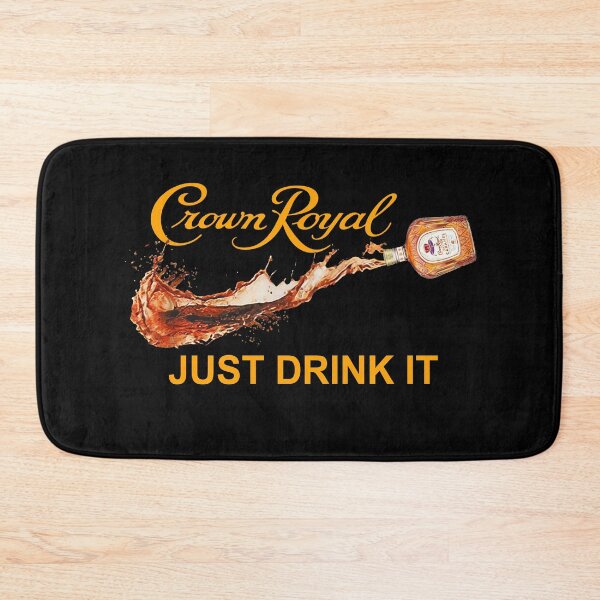 Item preview, Collab Crown Royal designed and sold by canhabennhau.