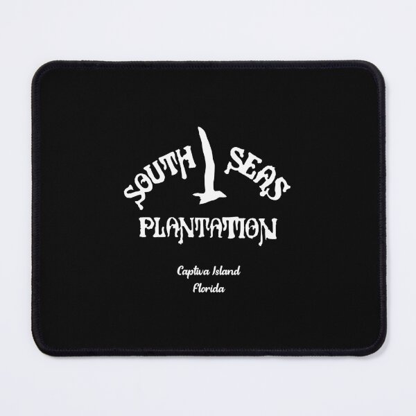 Item preview, White South Seas Plantation Captiva Island Classic designed and sold by glhxapvxojw53.