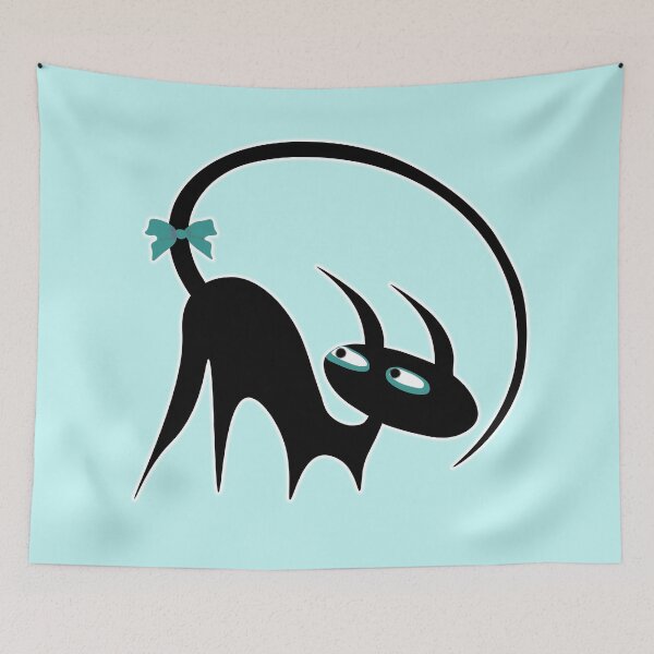 Item preview, What have they done to my tail? designed and sold by WandaRichards.