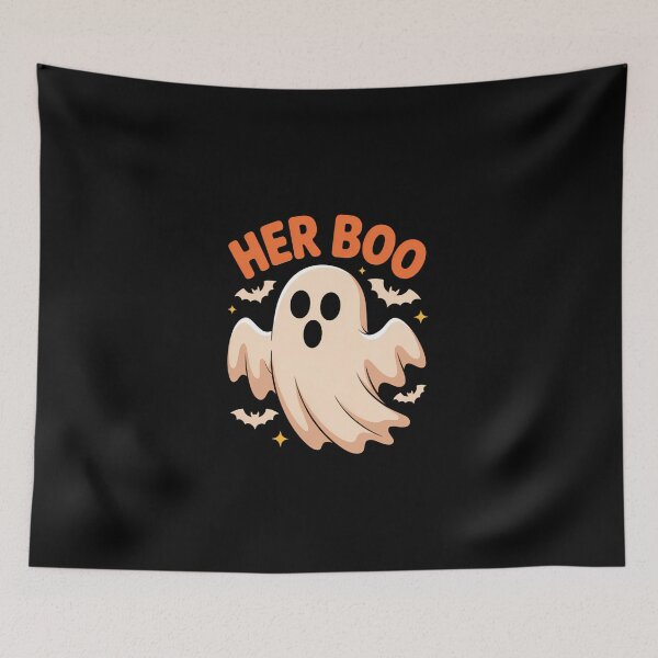 Item preview, Funny Halloween Couples designed and sold by KarstenNoanra.