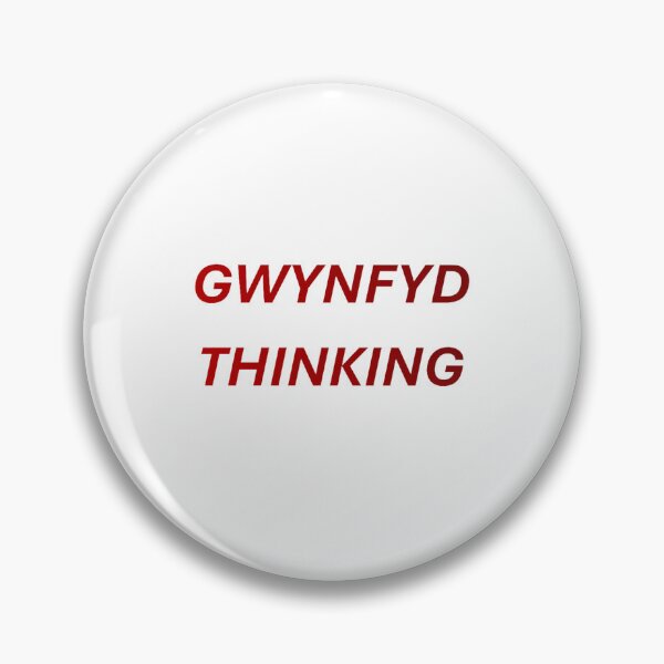 Item preview, Gwynfyd Thinking  designed and sold by GwynfydThinking.