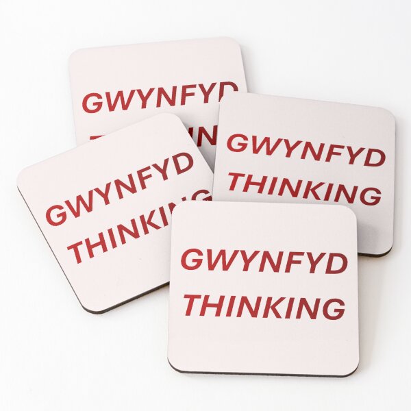 Item preview, Gwynfyd Thinking  designed and sold by GwynfydThinking.