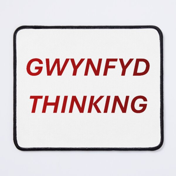 Item preview, Gwynfyd Thinking  designed and sold by GwynfydThinking.