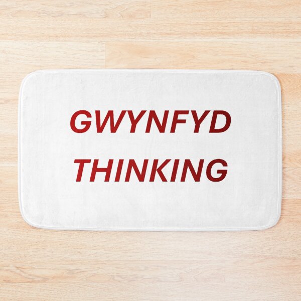 Item preview, Gwynfyd Thinking  designed and sold by GwynfydThinking.