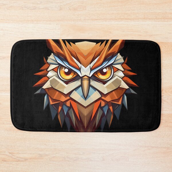 Item preview,  Owls Wisdom designed and sold by PITTPEAV.