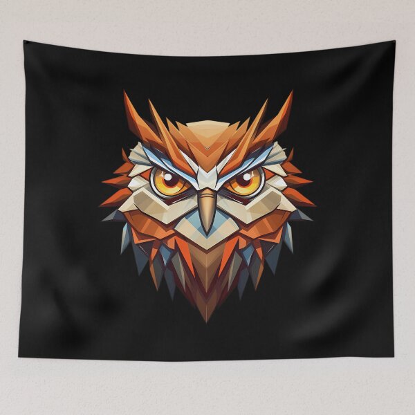 Item preview,  Owls Wisdom designed and sold by PITTPEAV.