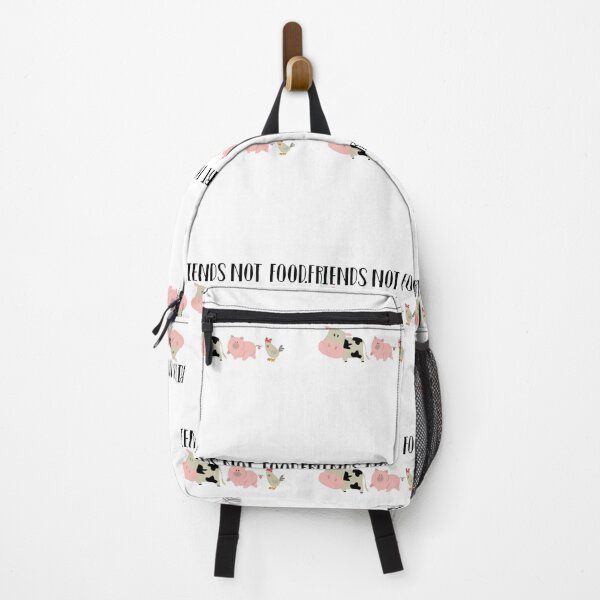 Item preview, Friends Not Food - Animals 	 	 designed and sold by qhuhwhjqej6.