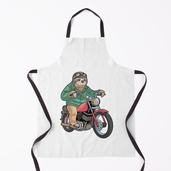Item preview, Sloth Motorcycle designed and sold by Snabdesign84.