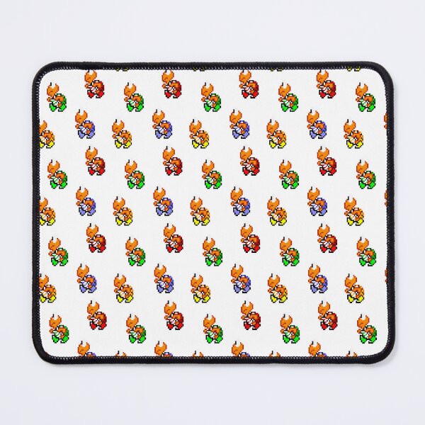 Item preview, Walkin Turtle Group Pattern designed and sold by Pixel Papers.