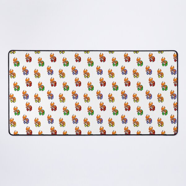 Item preview, Walkin Turtle Group Pattern designed and sold by Pixel Papers.