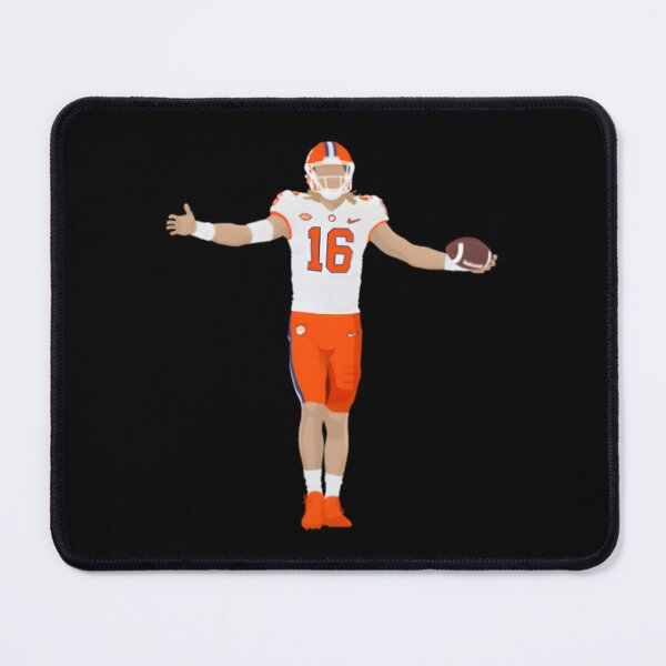 Item preview, Trevor Lawrence Long designed and sold by inpzduzsv56.