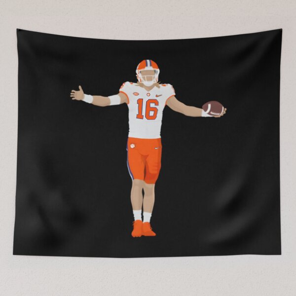 Item preview, Trevor Lawrence Long designed and sold by inpzduzsv56.