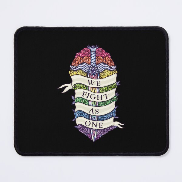 Item preview, WE FIGHT AS ONE designed and sold by daoykiluhb42.