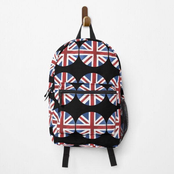 Item preview, UK Ball Flag designed and sold by pquklfler16.