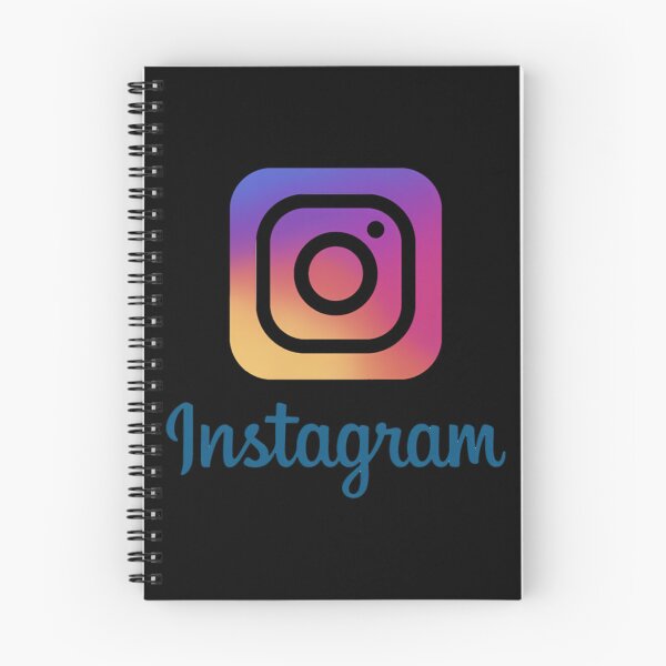Item preview,  Instagram Instagram Logo Social Media Logo designed and sold by PITTPEAV.