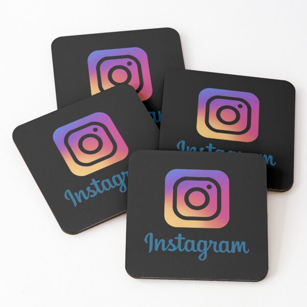 Item preview,  Instagram Instagram Logo Social Media Logo designed and sold by PITTPEAV.