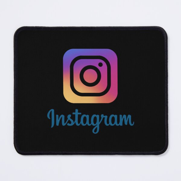 Item preview,  Instagram Instagram Logo Social Media Logo designed and sold by PITTPEAV.