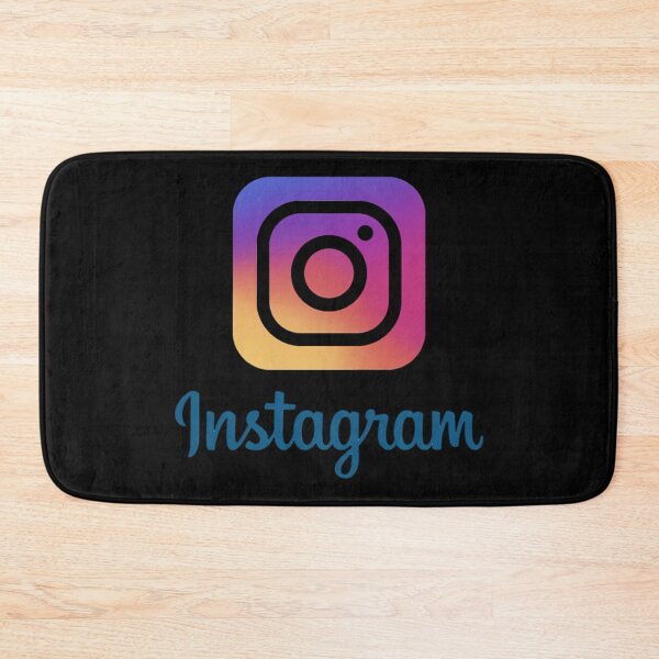 Item preview,  Instagram Instagram Logo Social Media Logo designed and sold by PITTPEAV.