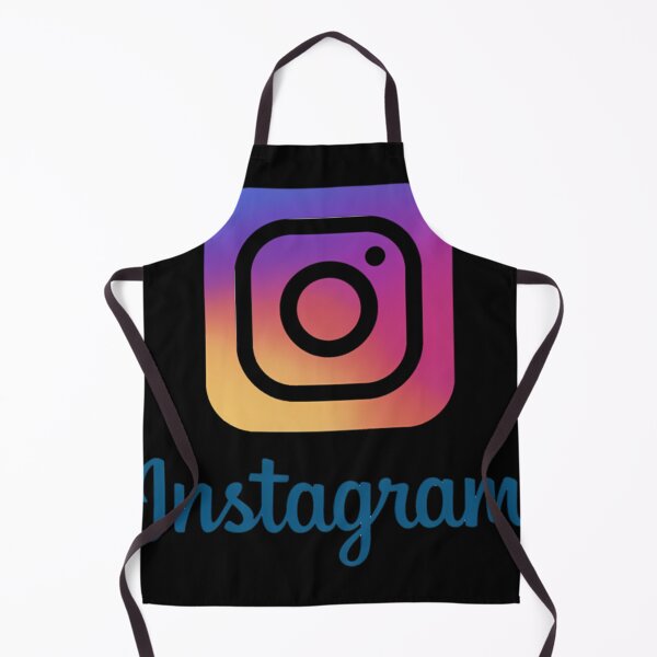 Item preview, Instagram Instagram Logo Social Media Logo designed and sold by PITTPEAV.