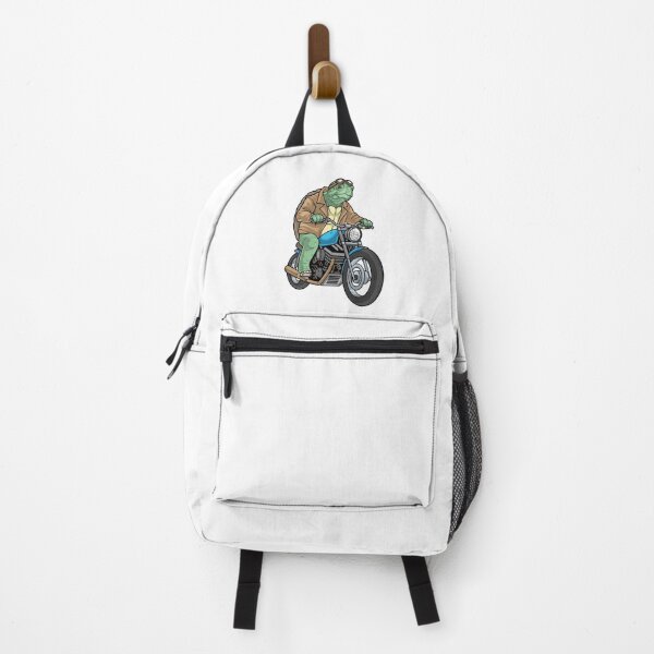 Item preview, Turtle Motorcycle designed and sold by Snabdesign84.