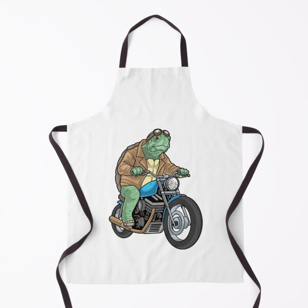 Item preview, Turtle Motorcycle designed and sold by Snabdesign84.