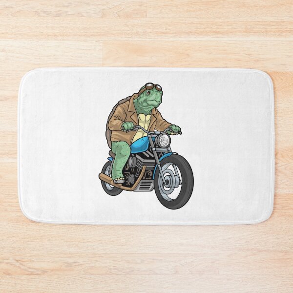 Item preview, Turtle Motorcycle designed and sold by Snabdesign84.