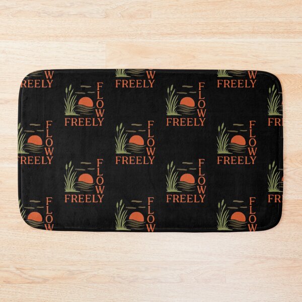 Item preview, Rise and Roam He Never Leaves Christian Nature Design designed and sold by NaphDesigns.