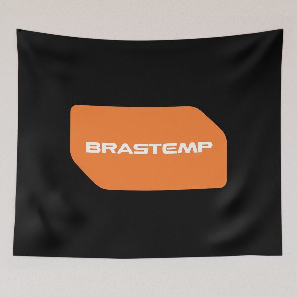 Item preview,  Best To Buy   Brastemp Logo  designed and sold by PITTPEAV.