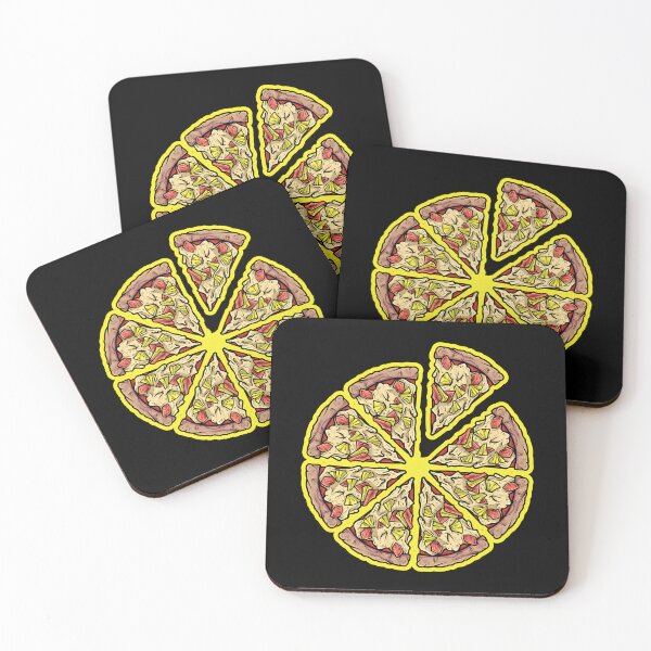 Item preview, Pizza 2 designed and sold by cleoangelalc.